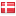 anthonynannini.com server is located in Denmark